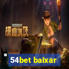 54bet baixar